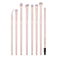Luvia Cosmetics All Eye Want Nude Aura