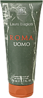 Laura Biagiotti Roma Uomo Shower Gel