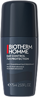 Biotherm Homme Day Control 72h Deodorant Roll-On