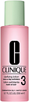 Clinique Clarifying Lotion 3