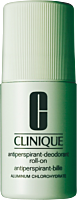 Clinique Antiperspirant Deodorant Roll-On