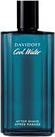 Davidoff Cool Water After Shave