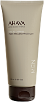 AHAVA Time to Energize Men Foam-Free Shaving Cream