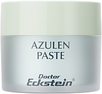 Doctor Eckstein Azulen Paste