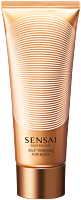 Sensai Silky Bronze Self Tanning for Body