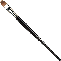 Da Vinci Professional Lidschattenpinsel