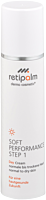 Retipalm Soft Performance Step 1 Day