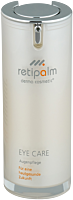 Retipalm Eye Care