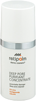 Retipalm Deep Pore Purifiant Concentrate