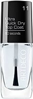 Artdeco Ultra Quick Dry Top Coat