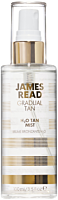 James Read Gradual Tan H2O Tan Mist Face