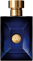 Versace Dylan Blue After Shave Lotion