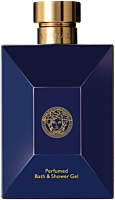 Versace Dylan Blue Perfumed Bath & Shower Gel