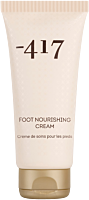 -417 Catharsis & Dead Sea Therapy Foot Nourishing Cream