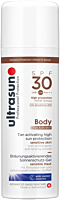Ultrasun Body Tan Activator SPF 30