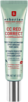 Erborian CC Red Correct Créme