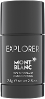 Montblanc Explorer Deodorant Stick