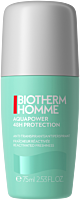 Biotherm Homme Aquapower Deo Roll-On