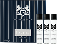 Parfums de Marly Layton Refill Set = 3x Refill 10 ml
