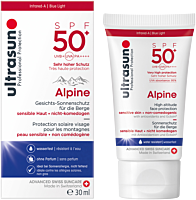 Ultrasun Alpine SPF 50+