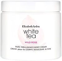 Elizabeth Arden White Tea Wild Rose Body Cream