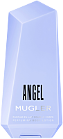 Mugler Angel Body Lotion