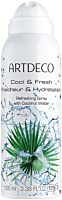 Artdeco Cool & Fresh Refreshing Face Spray