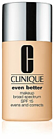 Clinique Even Better Makeup SPF 15