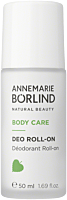 ANNEMARIE BÖRLIND Body Care Deo Roll-On