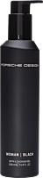 Porsche Design Woman Black Bath & Shower Gel
