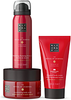 Rituals The Ritual of Ayurveda Trial Set