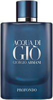 Giorgio Armani Acqua di Giò Profondo EdP Nat. Spray