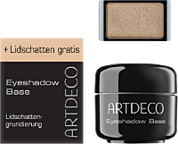 Artdeco Eyeshadow Base Set = Eyeshadow Base 5 ml + Lidschatten 0,8 g