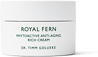 Royal Fern Anti-Aging Rich Cream
