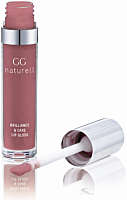 Gertraud Gruber GG naturell Brilliance & Care Lipgloss