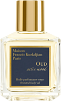 Maison Francis Kurkdjian Oud Satin Mood Body Oil