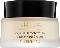 AHAVA Crystal Osmoter X6 Smoothing Cream