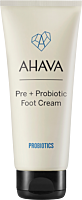 AHAVA Probiotic Foot Cream