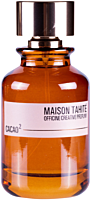 Maison Tahité Cacao² EdP Nat. Spray