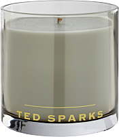 Ted Sparks Outdoor Candle Double Magnum
