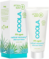 Coola Radical Recovery After-Sun Lotion