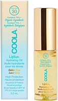 Coola Hydrating Lip Oil SPF30