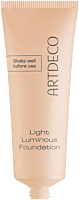 Artdeco Light Luminous Foundation