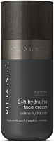 Rituals Homme 24h Hydrating Face Cream