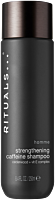 Rituals Homme Strengthening Caffeine Shampoo