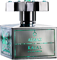 Kajal Perfumes Paris Almaz By Kajal EdP Nat. Spray