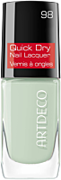 Artdeco Quick Dry Nail Lacquer
