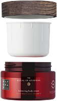 Rituals The Ritual of Ayurveda Body Cream Refill