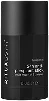 Rituals Homme 24h Anti-Perspirant Stick