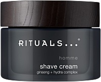 Rituals Homme Shave Cream